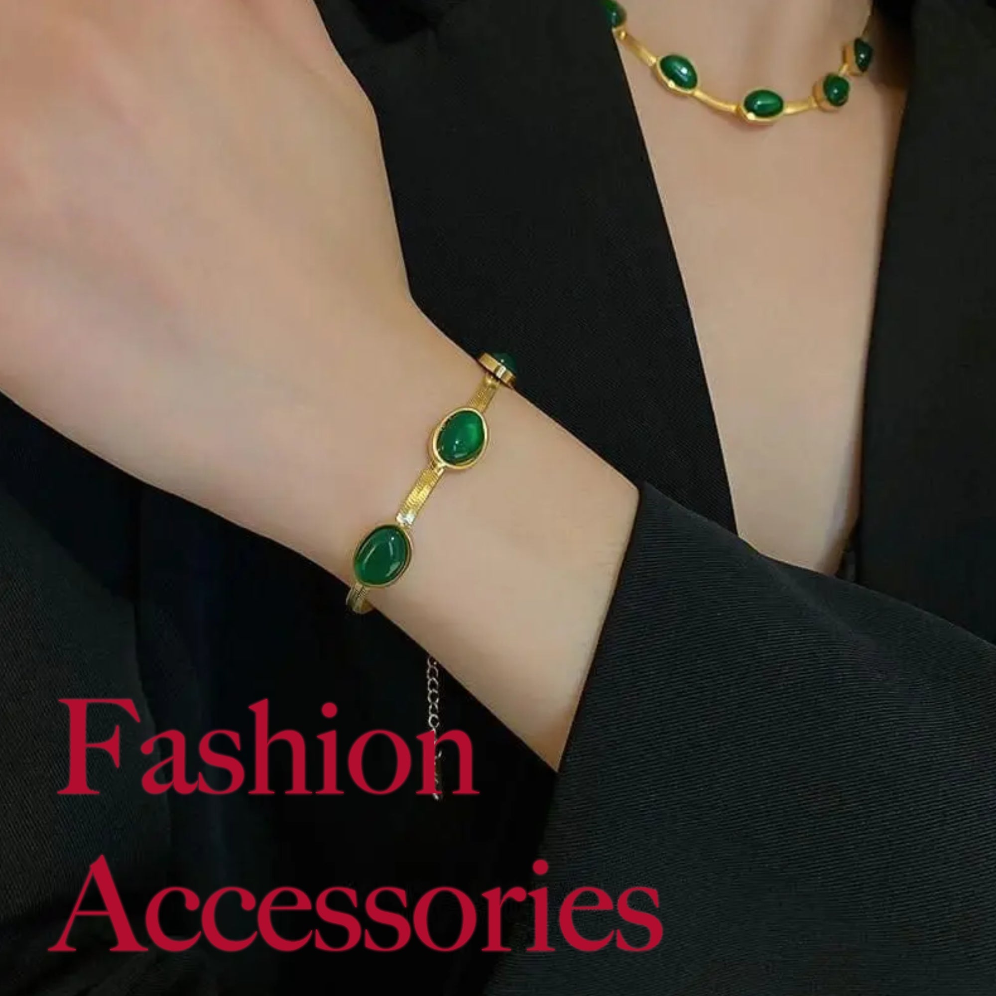 Fashion Accessories